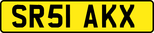 SR51AKX