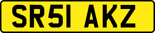 SR51AKZ