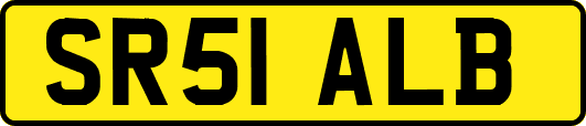 SR51ALB