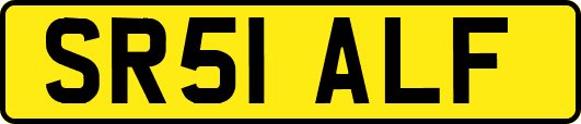 SR51ALF