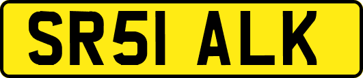 SR51ALK