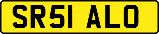 SR51ALO