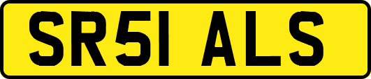 SR51ALS