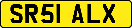 SR51ALX