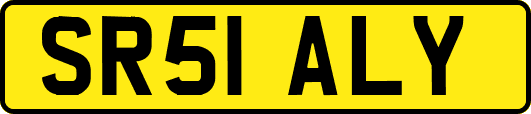 SR51ALY