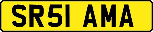 SR51AMA