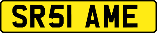 SR51AME