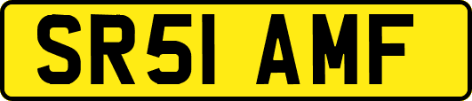 SR51AMF