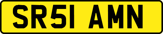 SR51AMN