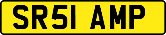 SR51AMP