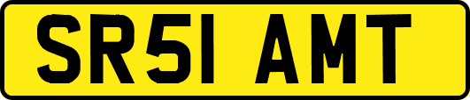 SR51AMT