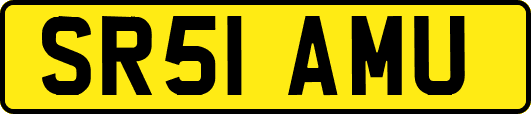 SR51AMU