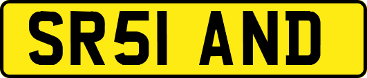 SR51AND