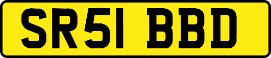SR51BBD