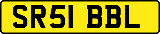 SR51BBL