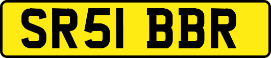 SR51BBR