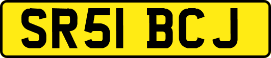 SR51BCJ