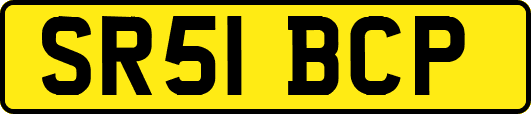 SR51BCP