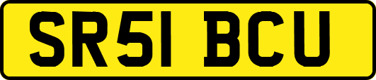 SR51BCU