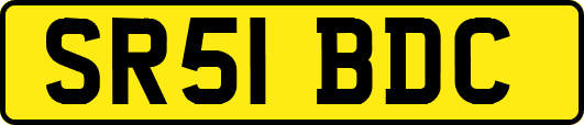 SR51BDC