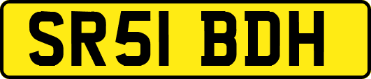 SR51BDH