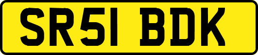 SR51BDK