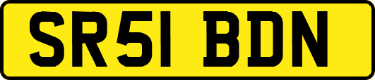 SR51BDN