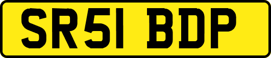 SR51BDP