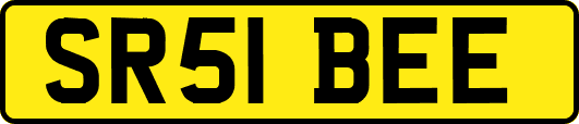 SR51BEE