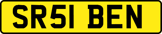 SR51BEN