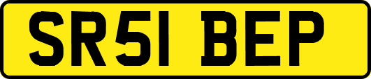 SR51BEP
