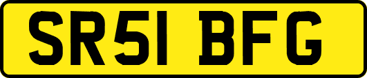SR51BFG