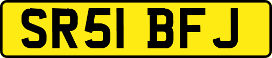 SR51BFJ