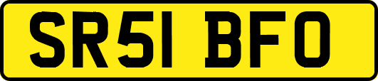 SR51BFO