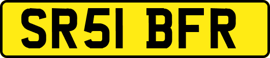 SR51BFR