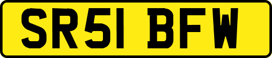 SR51BFW
