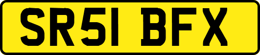 SR51BFX