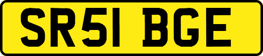 SR51BGE