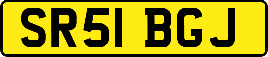 SR51BGJ