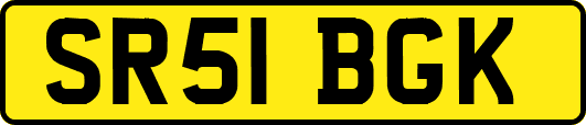 SR51BGK