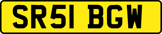 SR51BGW