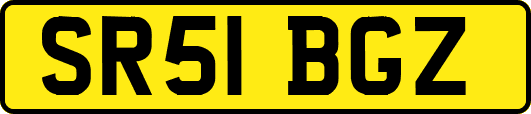 SR51BGZ