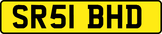 SR51BHD