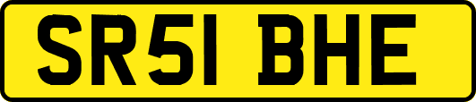 SR51BHE