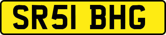 SR51BHG