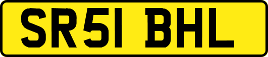 SR51BHL