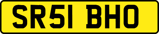 SR51BHO