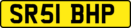 SR51BHP