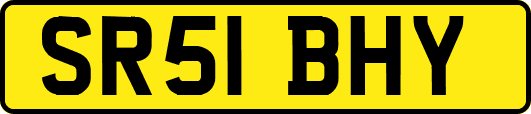 SR51BHY