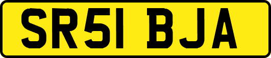 SR51BJA